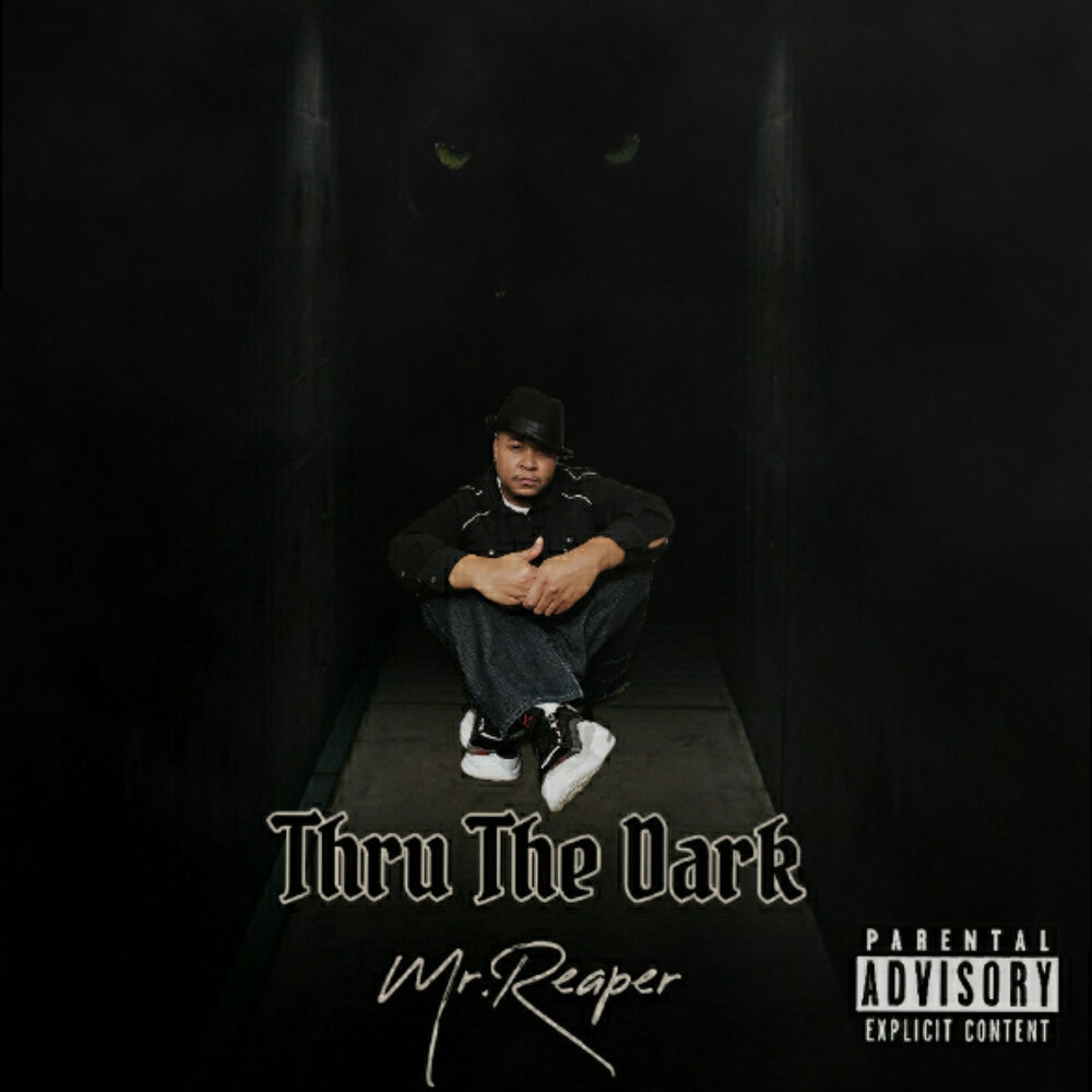 Темнее слушать. Mr Reaper. Мистер Рипер. Reaper Trap. Trap the Reaper of Mr.Kitty.