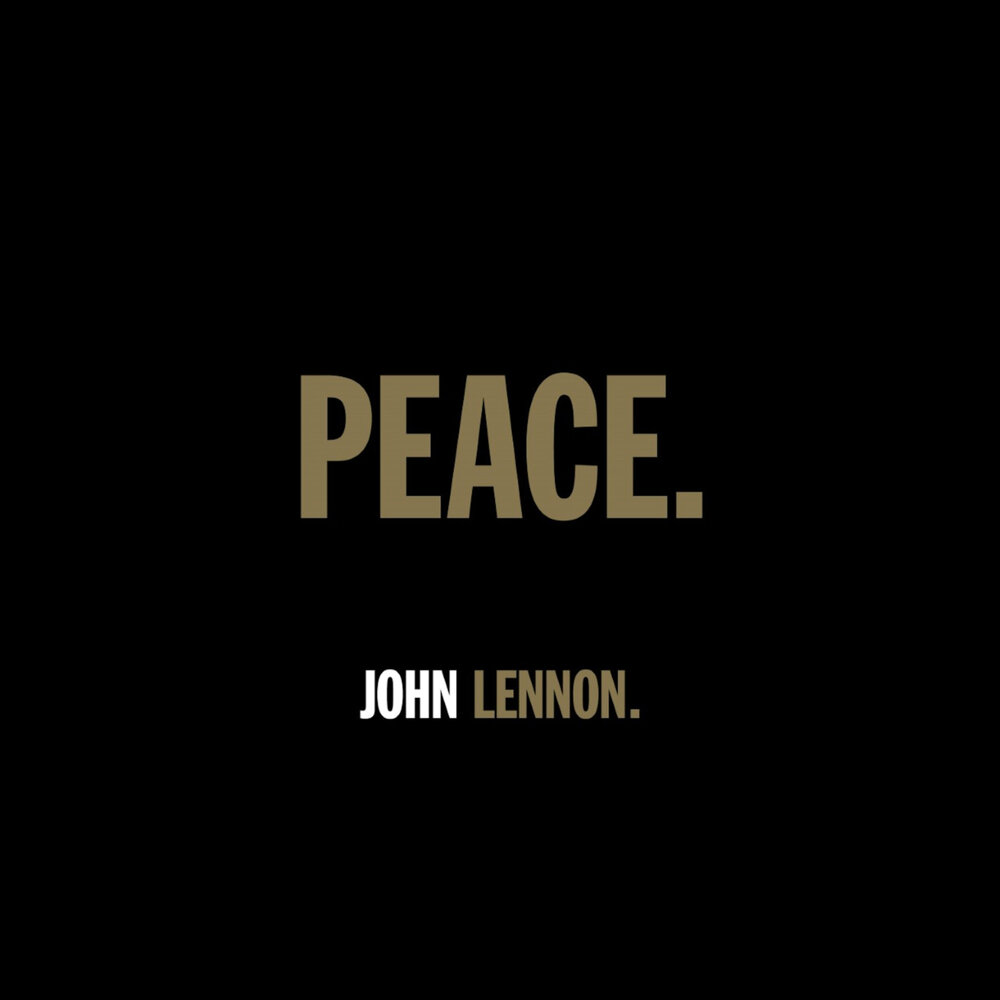 John Lennon album.