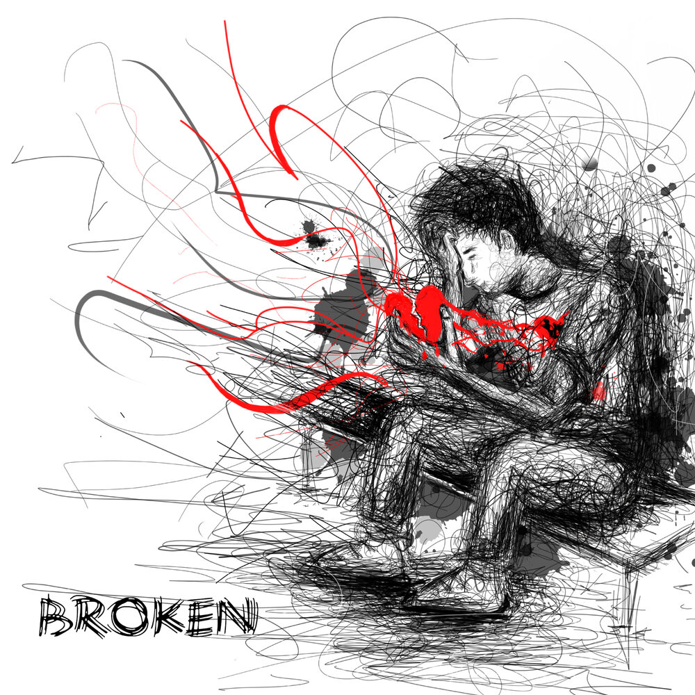 Listen broken