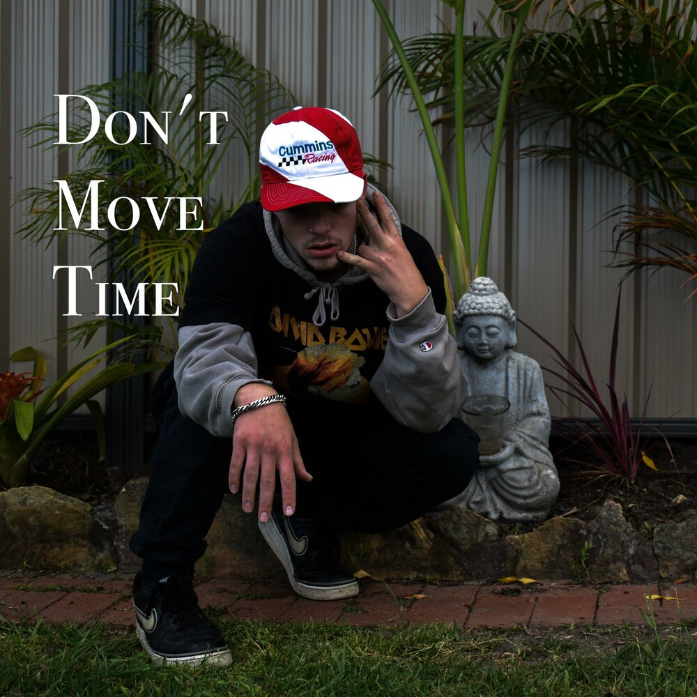Move time песня
