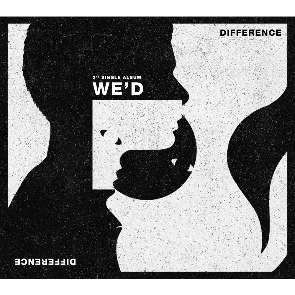 I listen different