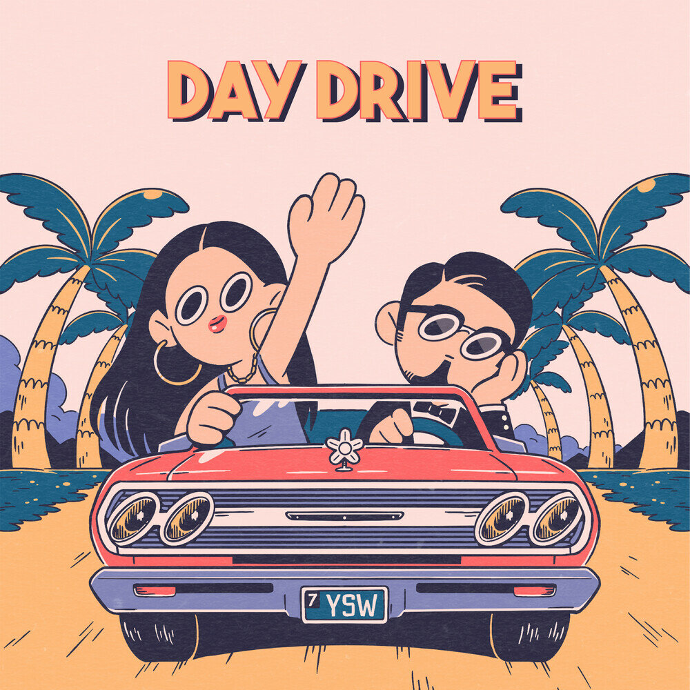 Drive days