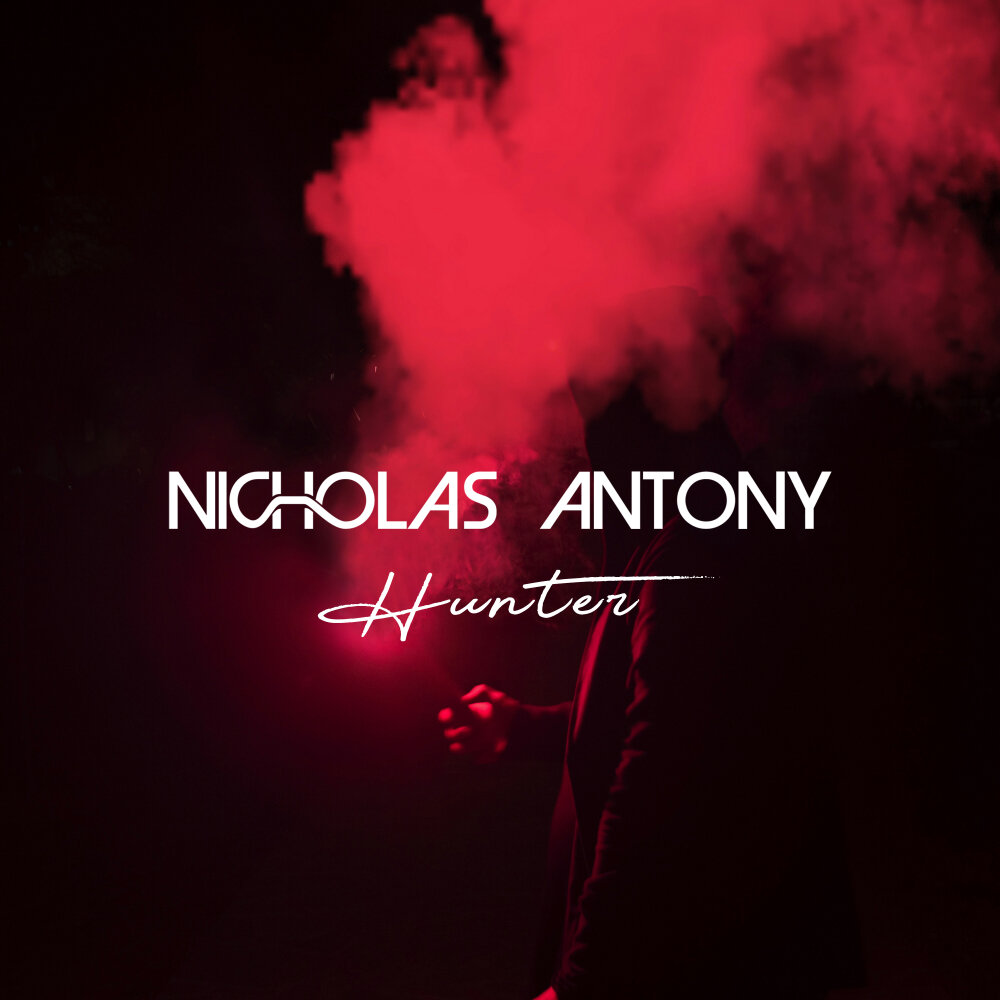 Nick anthony