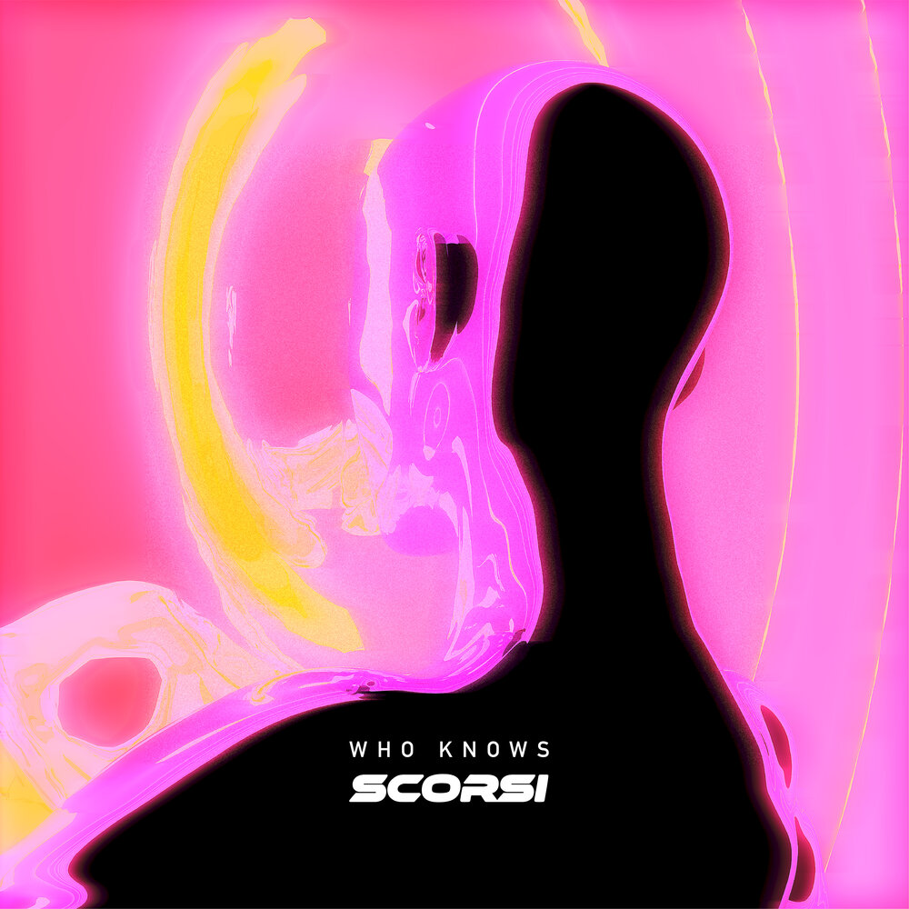 Knows 9. Scorsi - so simple (Banzoli Remix) Дата релиза.