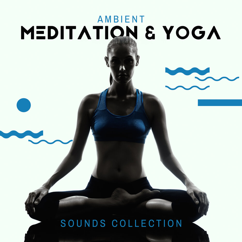 Meditation ambience. Deep Meditation Ambient.