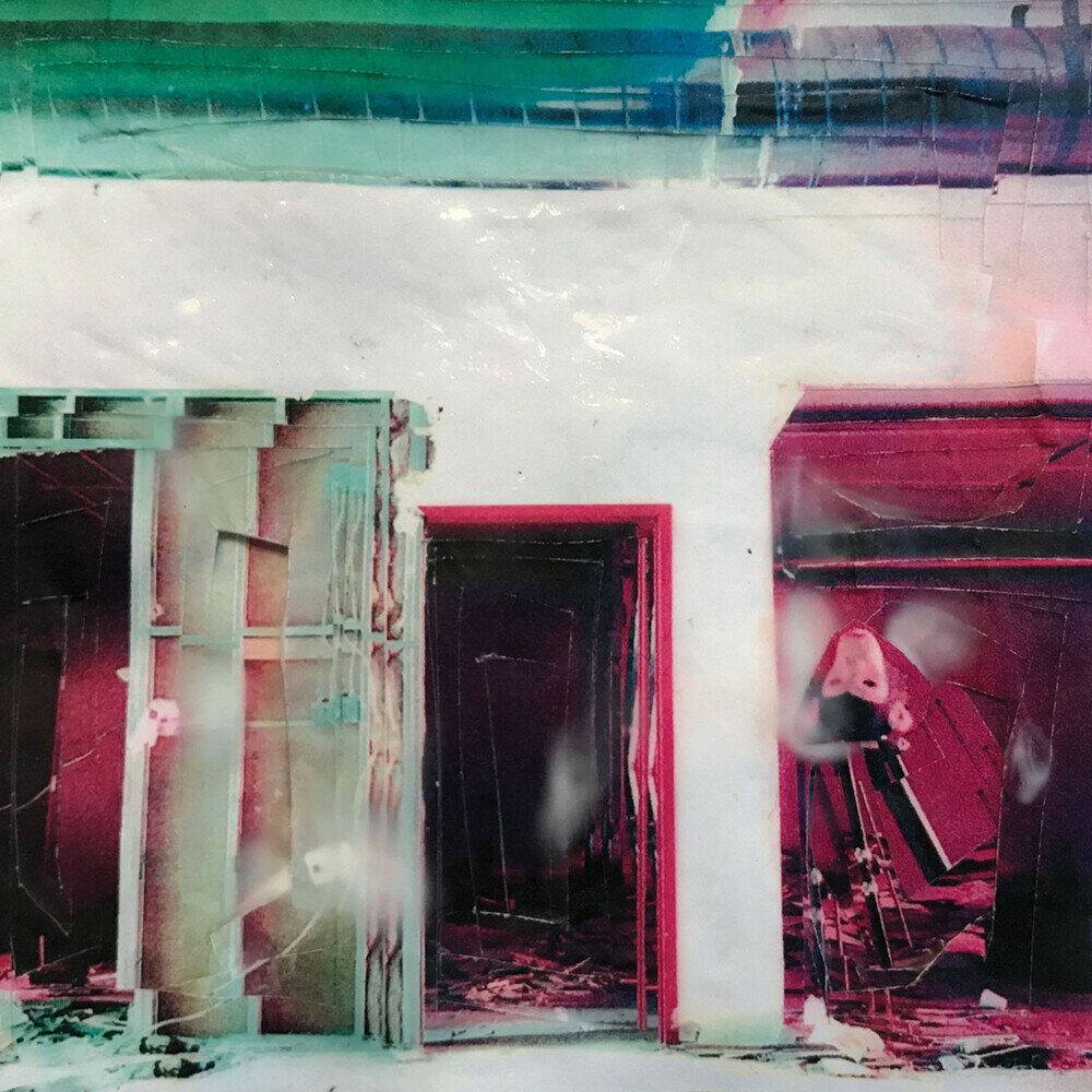 Temporary state. Temporary state