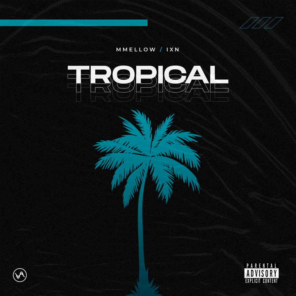 Тропические песни