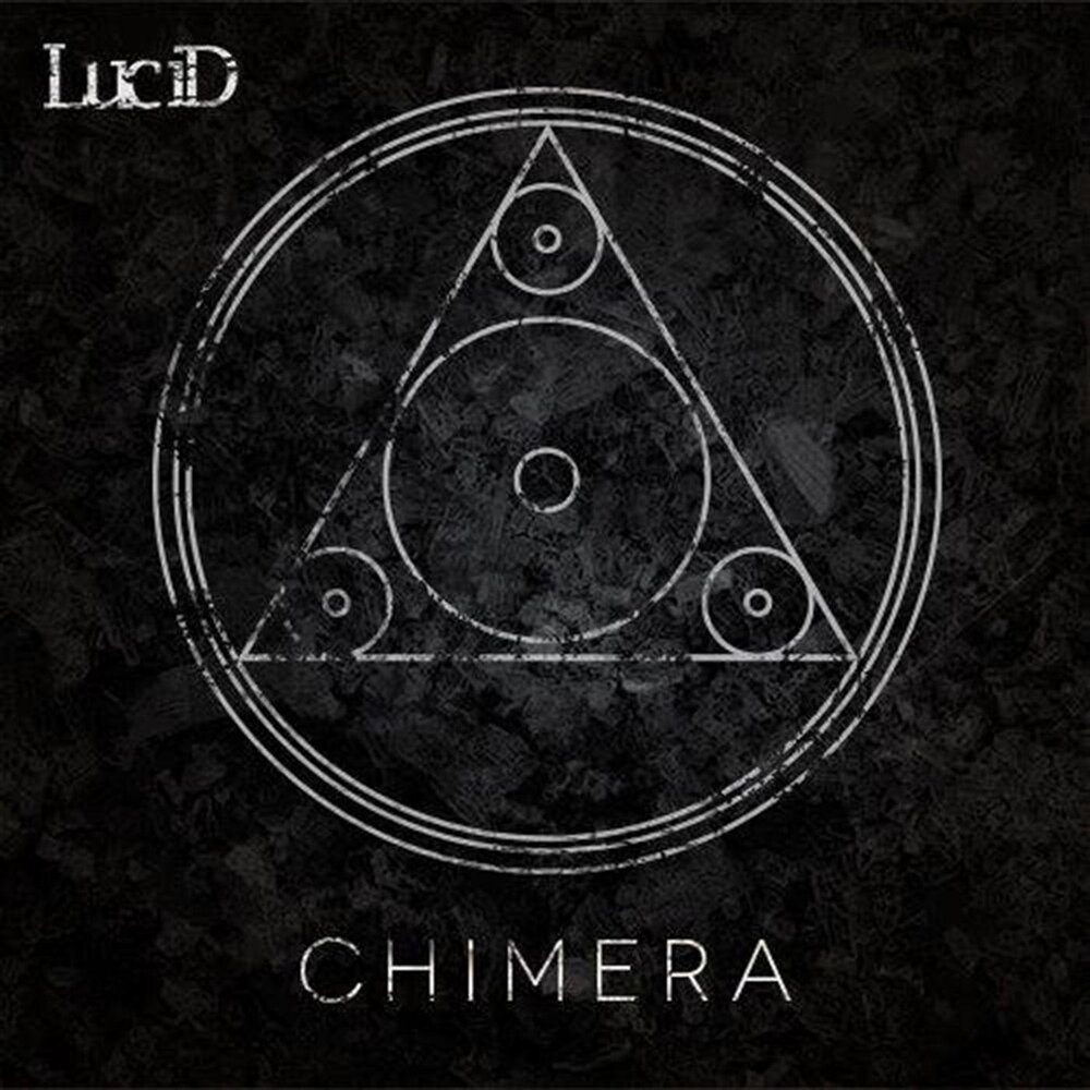 Lucid лейбл.