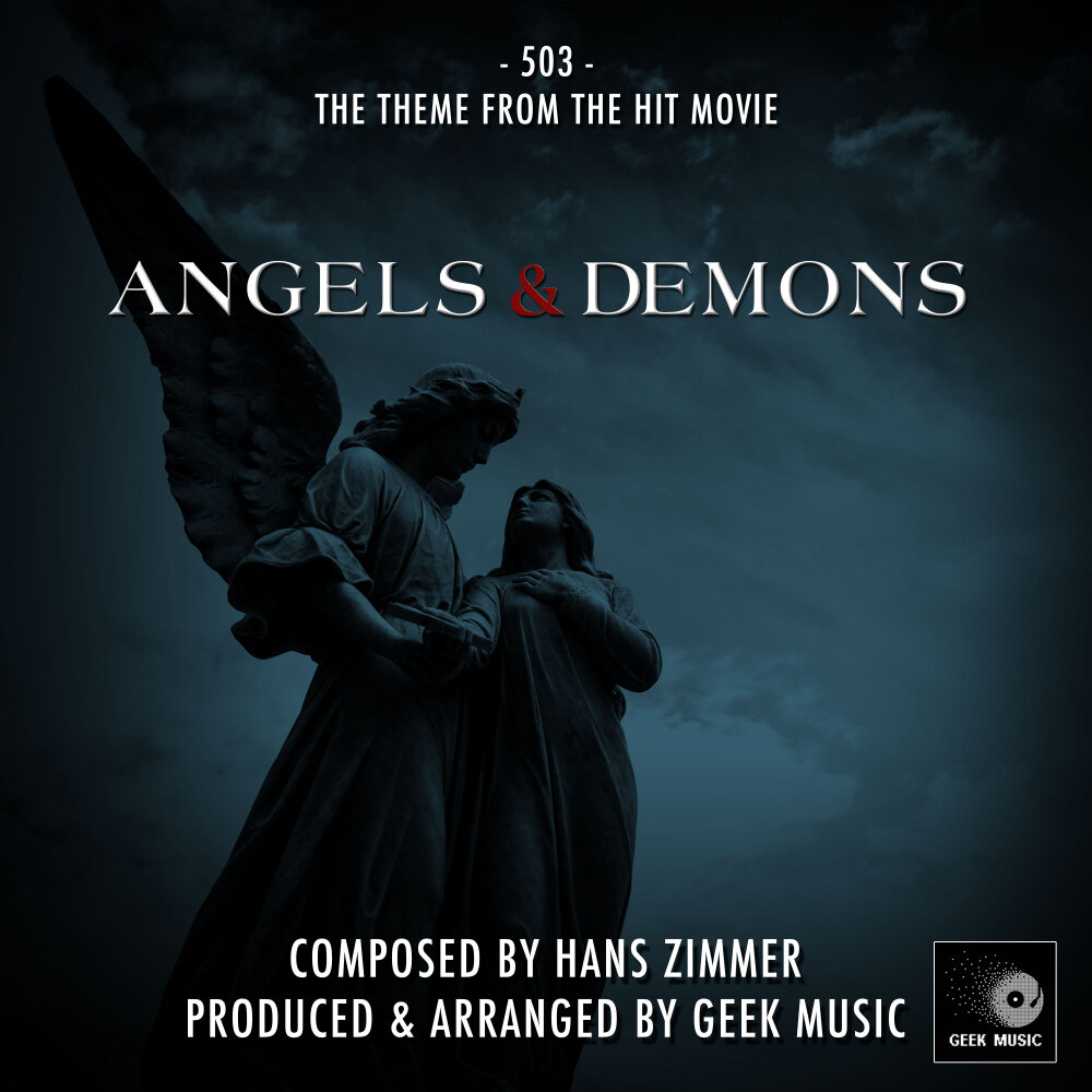 Demons soundtrack