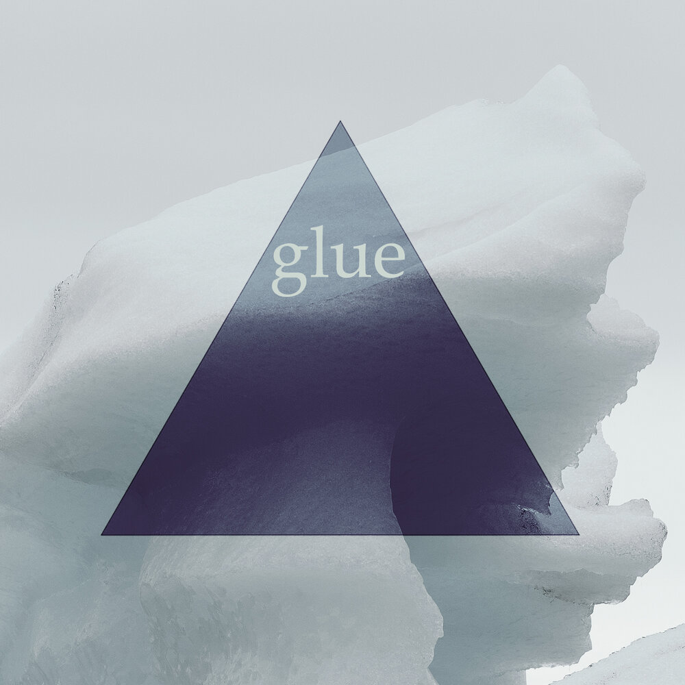 Glue песня