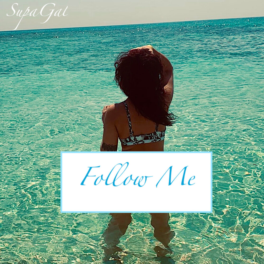 Follow me песня