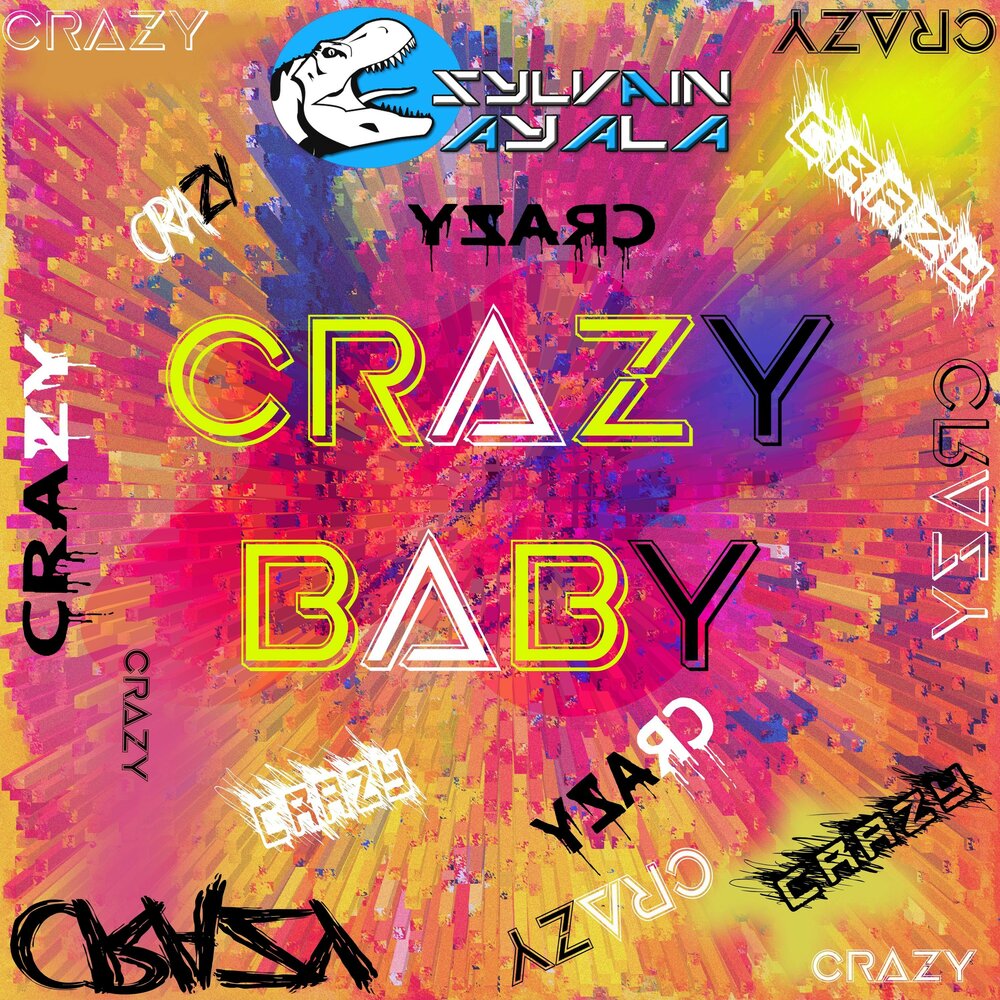Crazy Baby песня. Обложка на песню Crazy. Crazy Baby Старая песня. Crazy Babies script. Английская песня крейзи