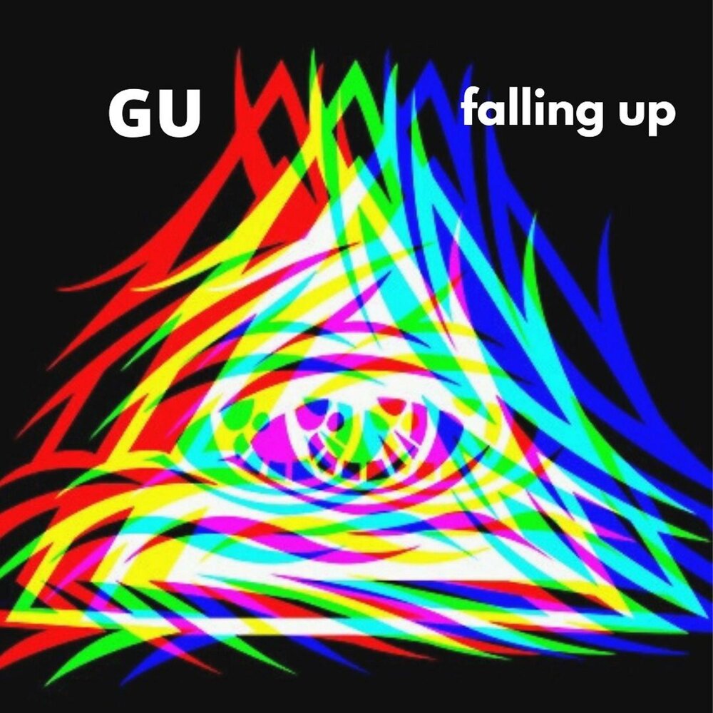 Falling up