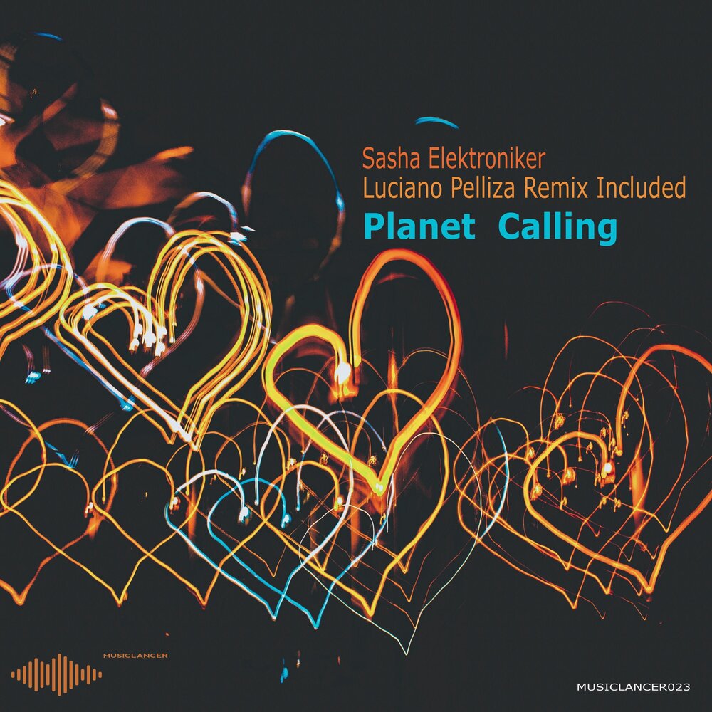 Sash remixes. Planet Call.