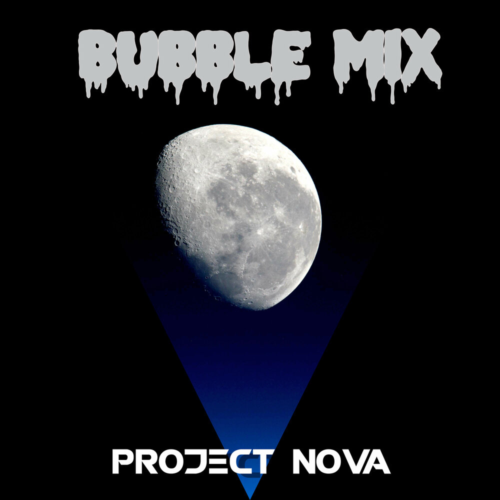 Только новые альбомы. Nova Project Music Covers.