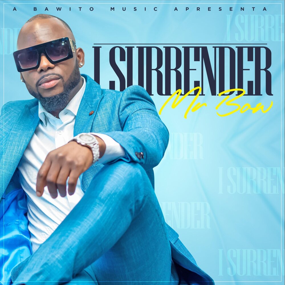 Surrender mp3