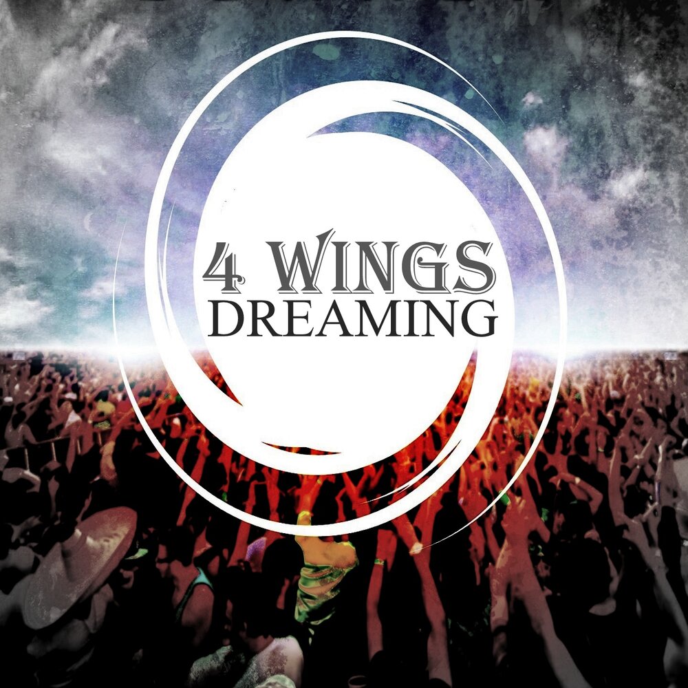 Dream wing. Dream Wings. 4 Wings - Penelope.