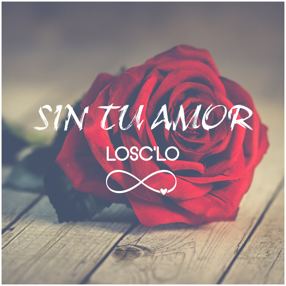 Sin tu amor