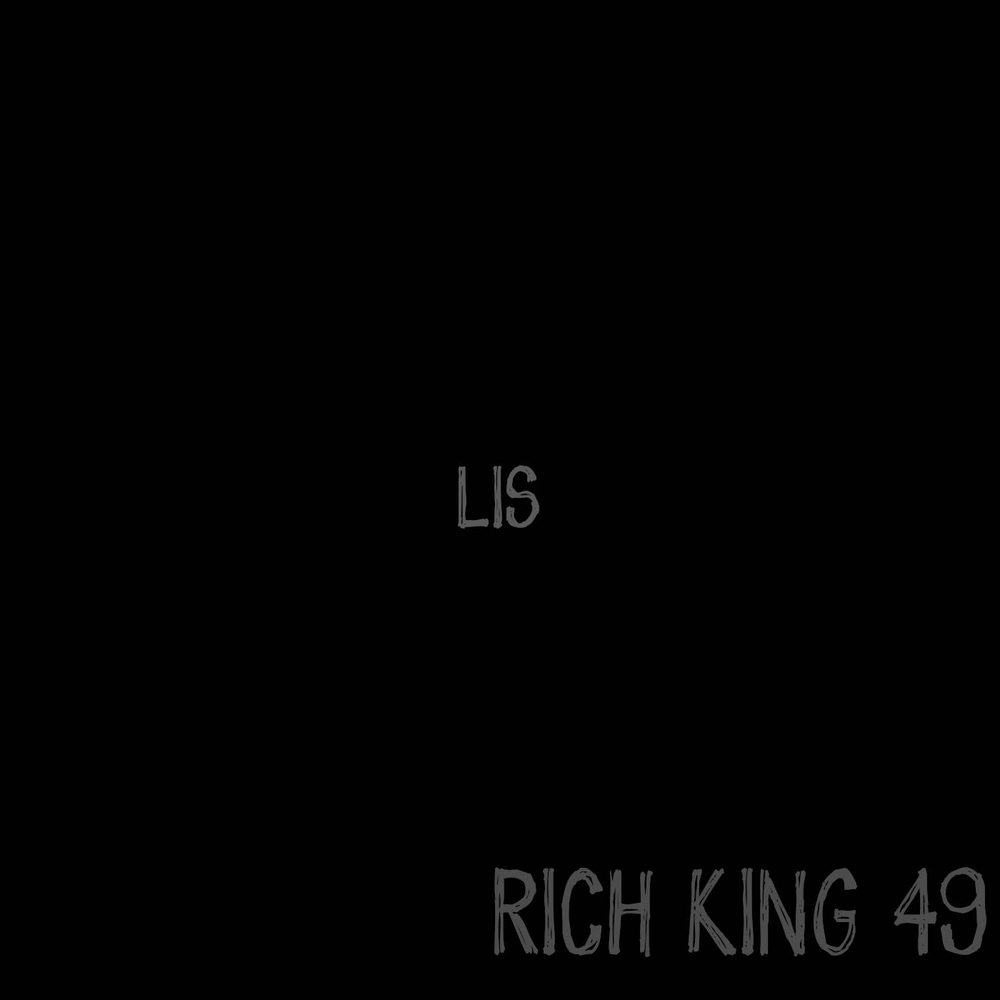 Рич 8. Rich King.