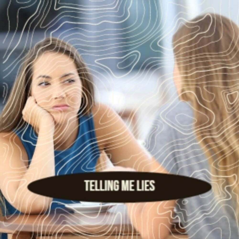 Tell me lies. Tell me pretty little Lies Remix.