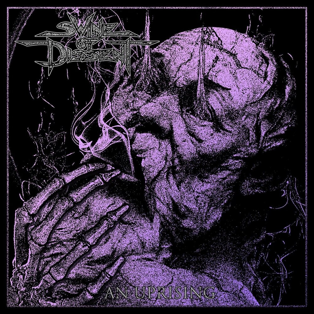 Schizophrenic slowed reverb. Hate Eternal - Phoenix amongst the Ashes (2011). 2010 — Absolute Dissent.