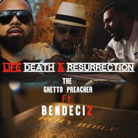 The Ghetto Preacher