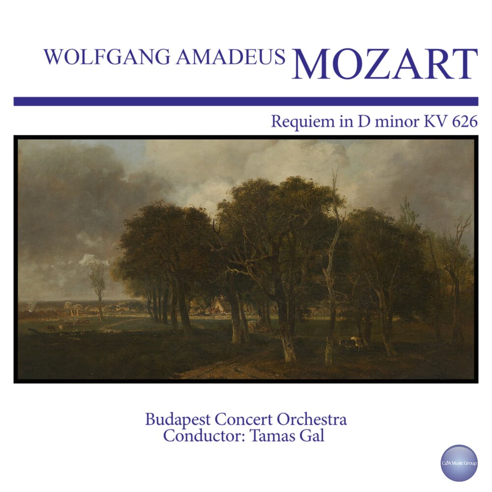 Requiem in d minor. Requiem in d Minor Art. Masato Suzuki Mozart: Requiem in d Minor, k. 626. London Music works - Requiem in d Minor, k. 626 Lacrimosa (re scored by Snorre Tidemand).