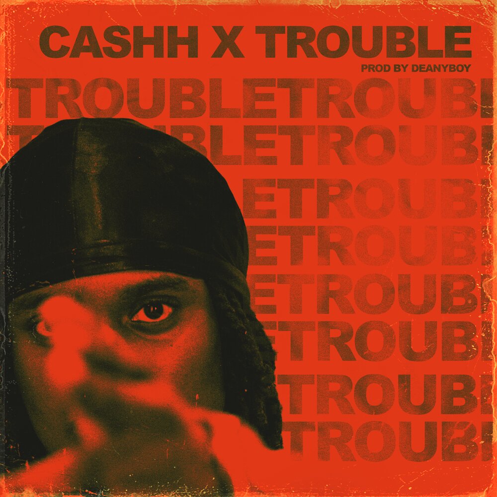 Trouble песня. Trouble певец. Single Trouble.