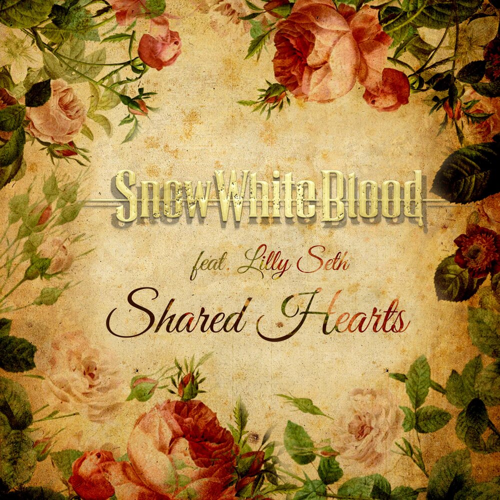 Shared album. Snow White Blood - discography.