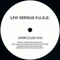 LFO, F.U.S.E., Richie Hawtin