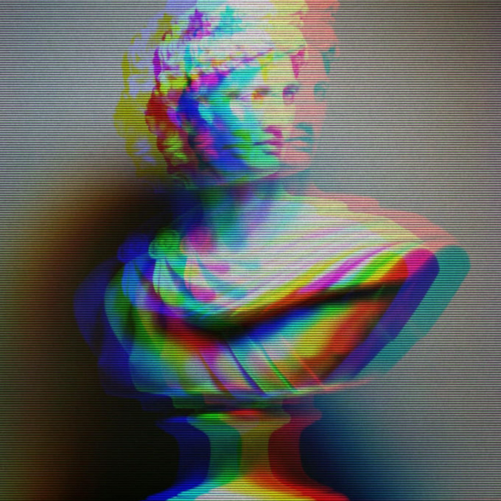 Будут ли создавать новые проекты glitch picture Flow of The Wicked - LV Jester. Слушать онлайн на Яндекс.Музыке