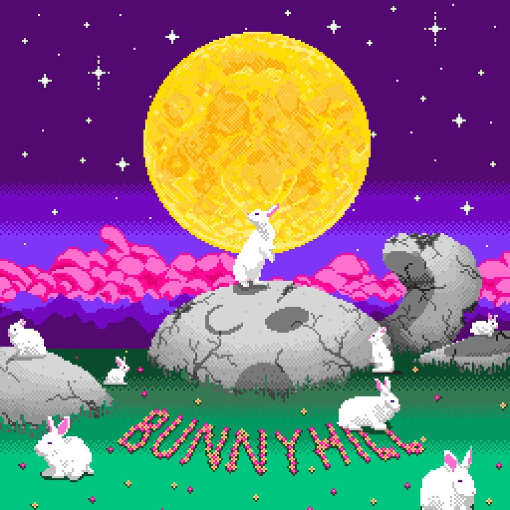 Bunnyhill. Bunny Hill.