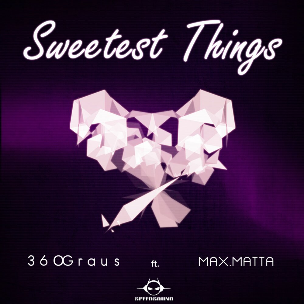 The Sweetest thing. Sweetest. Sweet things. Things original mix