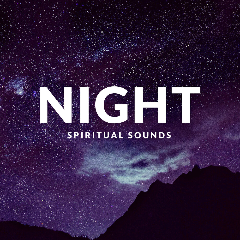 Night sounds. Night Sound.