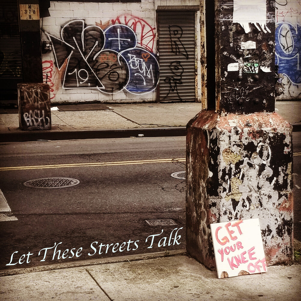 These streets. Street talk 2006 v. Street talk - v. Street talk.