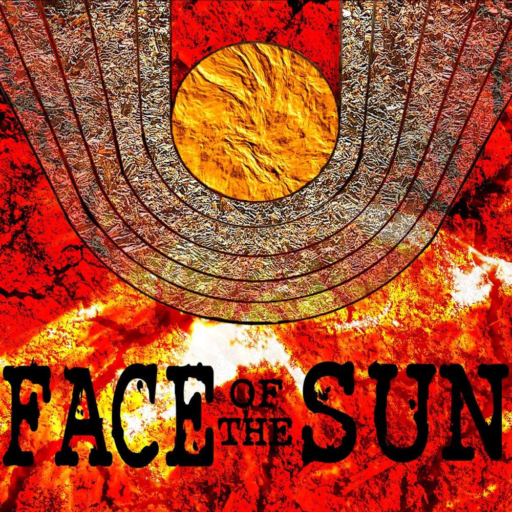 Face the Sun альбом. The Sun альбом. Face the Sun группа.