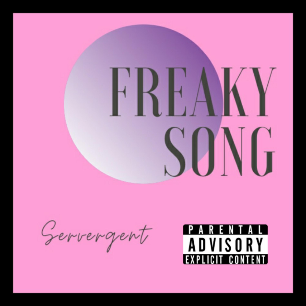 Песня freaky girl