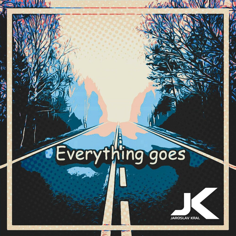 Everything goes песня. Everything goes. Everything goes on. DJ maca Atomix complicated информация. Album Art download Azimov & delih - Prelude (Original Mix).