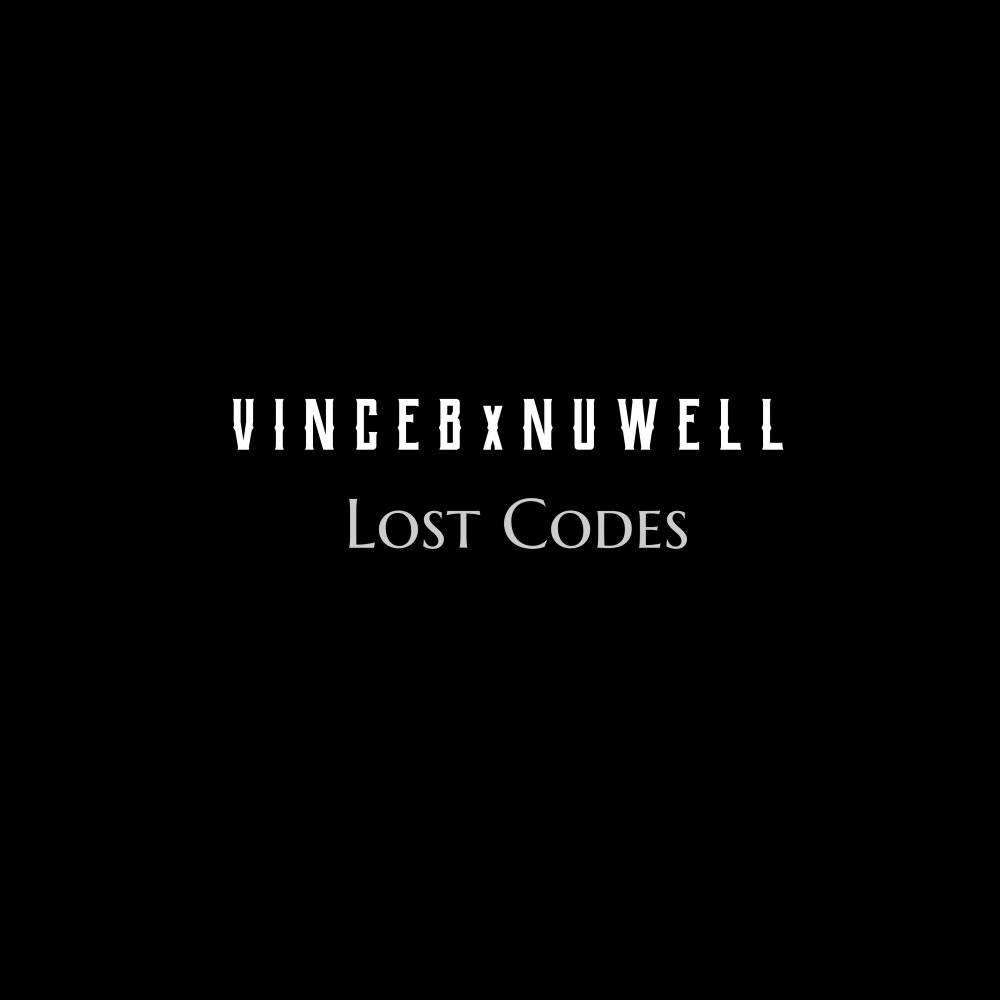 Lost codes. Lost codes