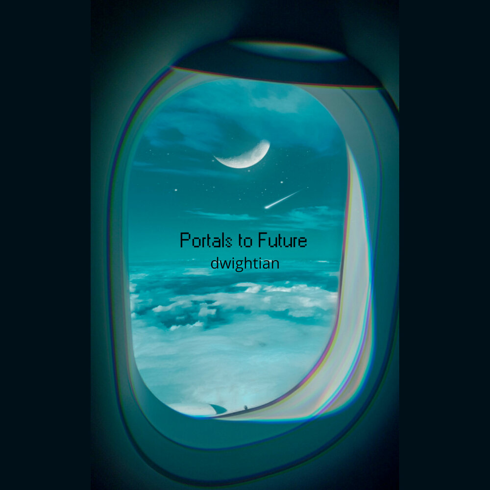 Portals album