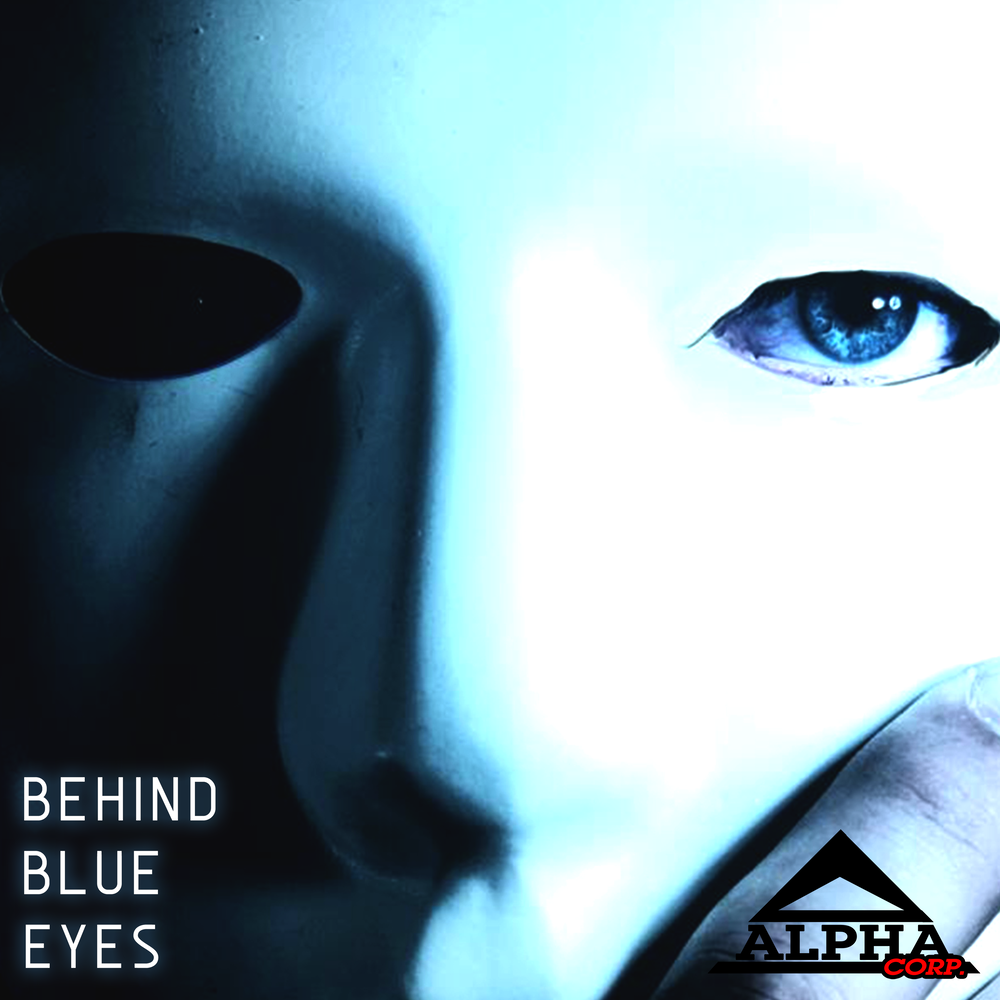 Behind blue eyes оригинал