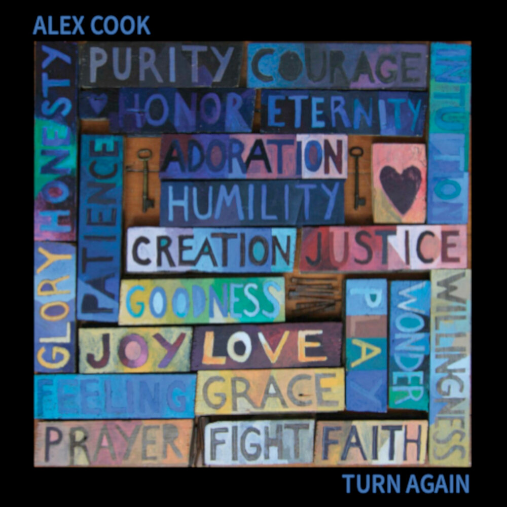 Turn again. Turn again. Turn again. Fred again & swedish house mafia feat. Fred again turn on the lights.