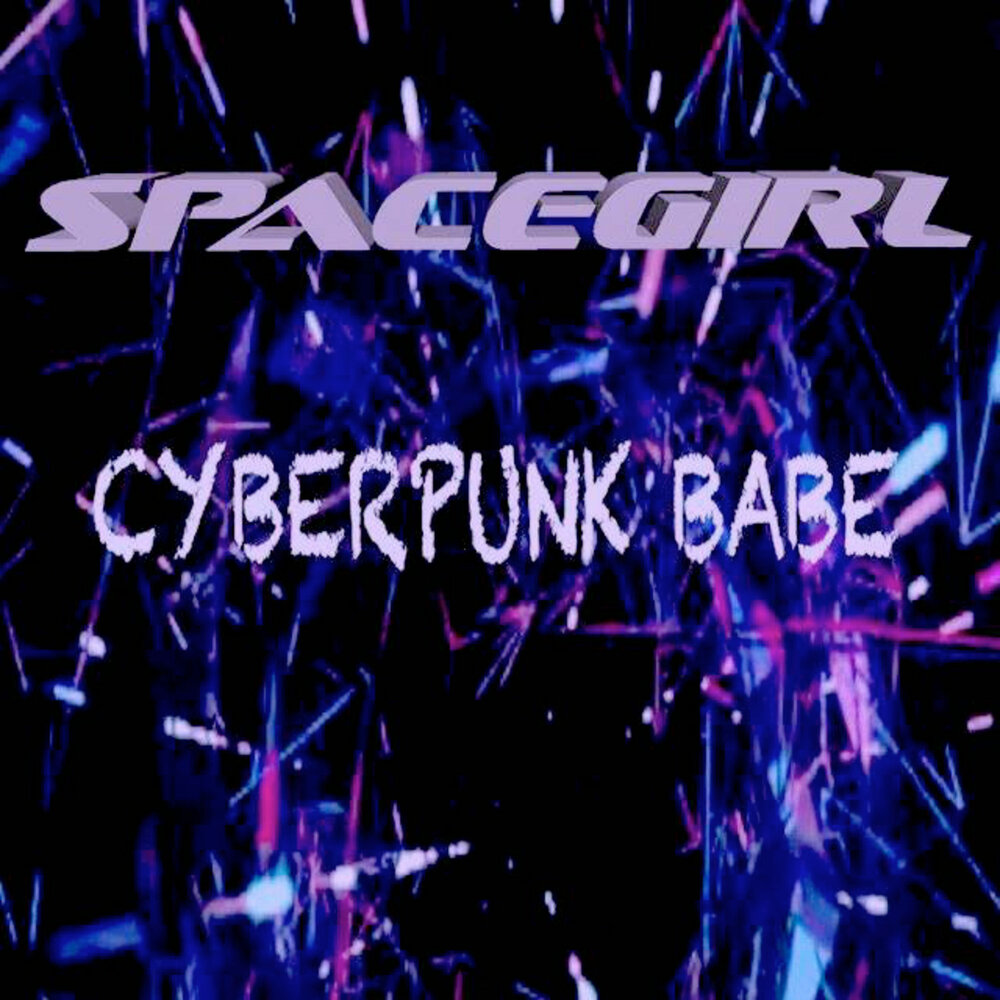 Cyberpunk музыка слушать фото 52