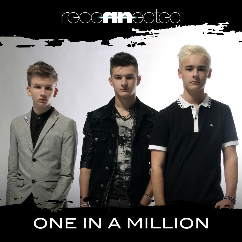 One million. Reconnected Ep.