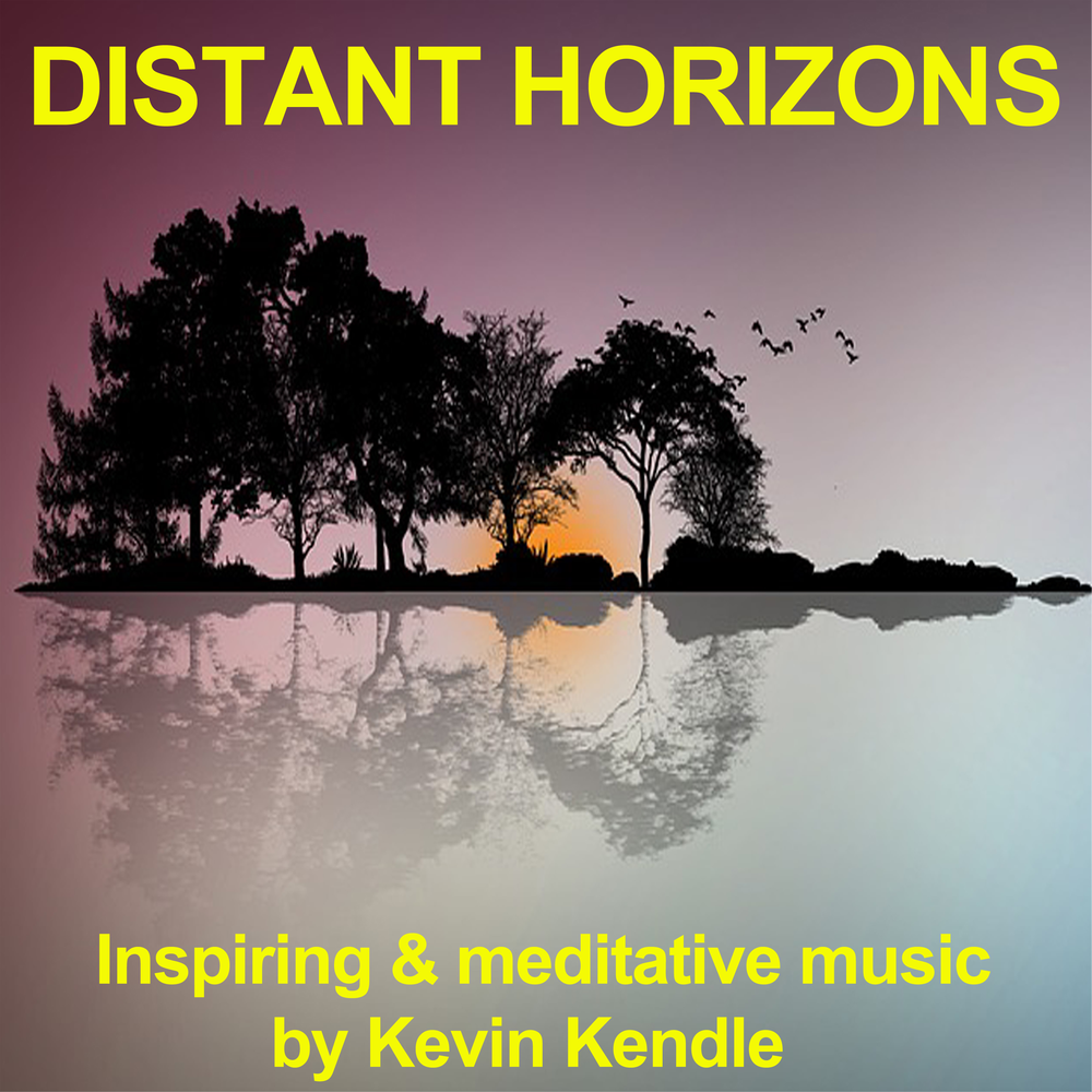 Дистант хоризонс. Kevin Kendle. Distant Horizons. Horizons Kevin di Serna. BSL distant Horizons.