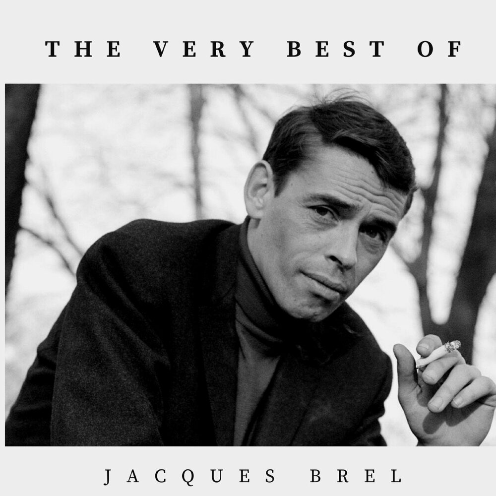 Jacques brel