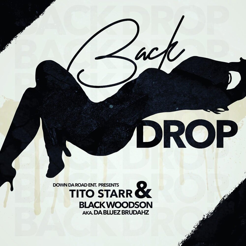 Drop back
