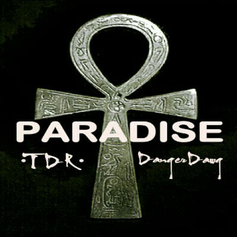 Paradise cross