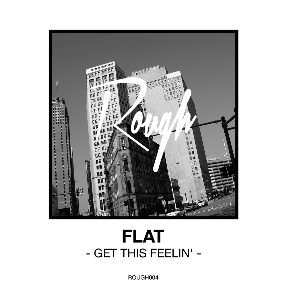 Mr flat. Альбом Flat.