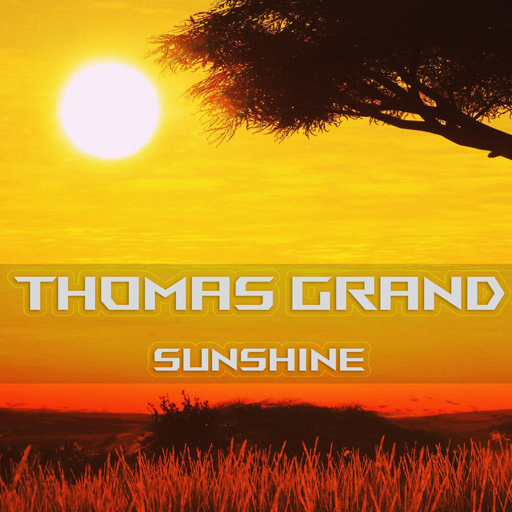 Thomas grand. Sunshine Play.